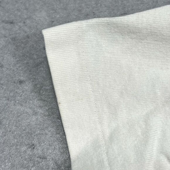 Vtg Billionaire Boys Club Made in Japan T-Shirt Size Small Rare (FLAWED/STAINED) - Picture 4 of 14